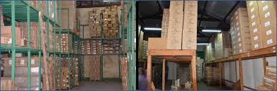 Warehousing Services in Cameroon