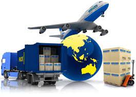fast air freight services from Cameroon to the rest of the world