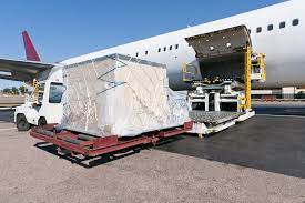 Air Freight Services in Cameroon
