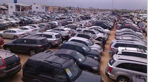 Custom Clearance for Cars in Douala