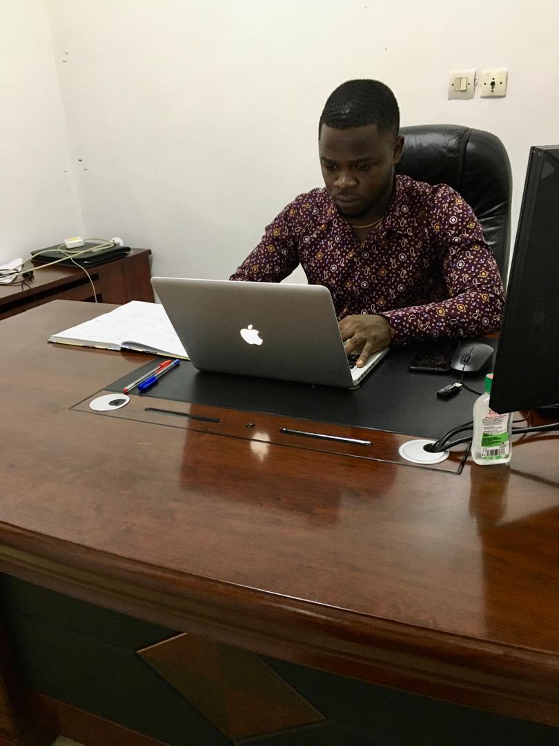 Primemove logistics CEO