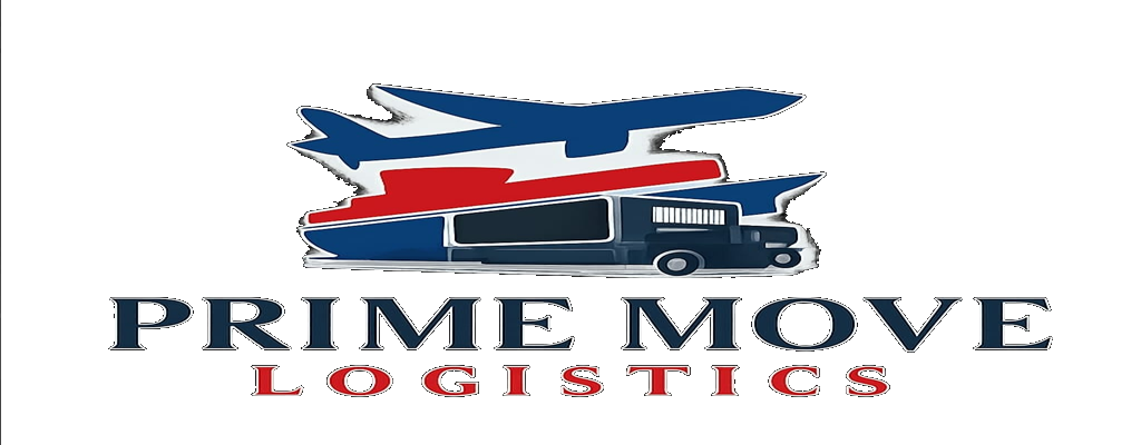 Prime Move Logistics