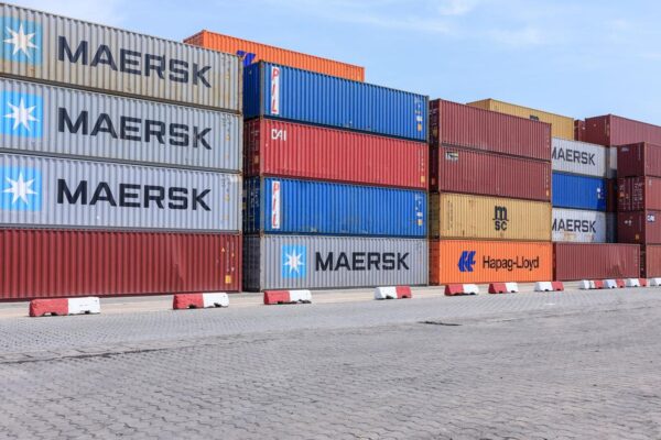 Cargo Arrival & Manifest Registration