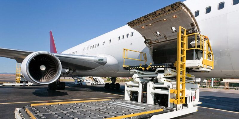 Cargo Arrival & Manifest Registration
