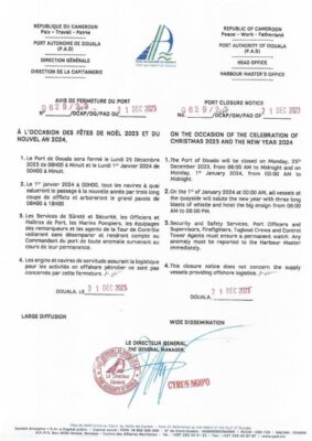 Informal Practices & Bureaucracy