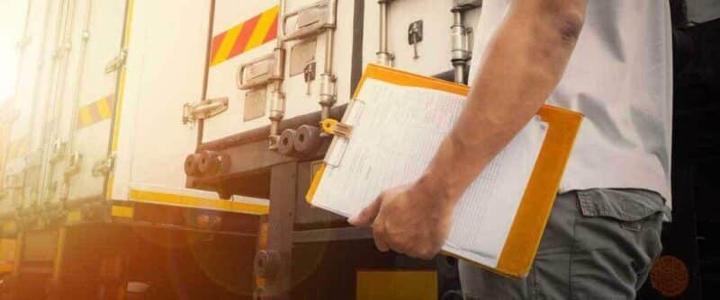 customs clearance process in Cameroon