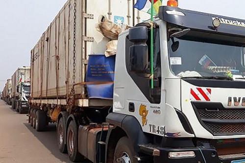 Poor Logistics Coordination