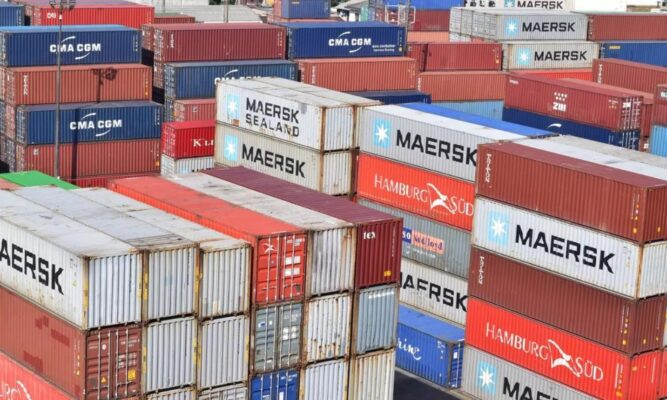 Poor Logistics Coordination